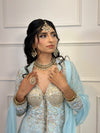 Roop sari jewelry
