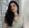 Roop sari jewelry
