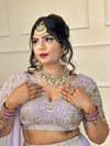 Roop sari jewelry