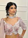 Roop sari jewelry