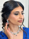 Roop sari jewelry