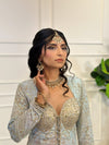 Roop sari jewelry