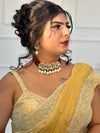 Roop sari jewelry