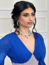 Roop sari jewelry