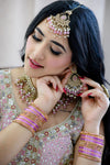 Roop sari jewelry