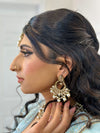 Roop sari jewelry