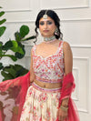 Roop sari jewelry