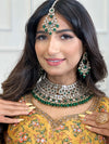 Roop sari jewelry