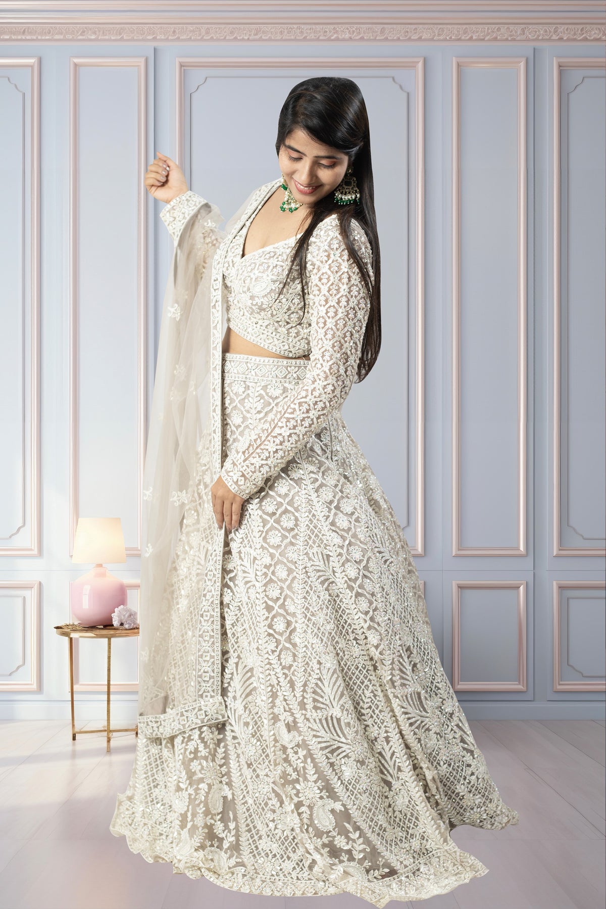 Buy Indian Lehenga Choli