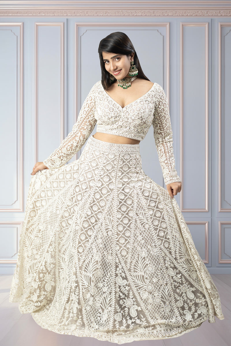 Buy Indian Lehenga Choli