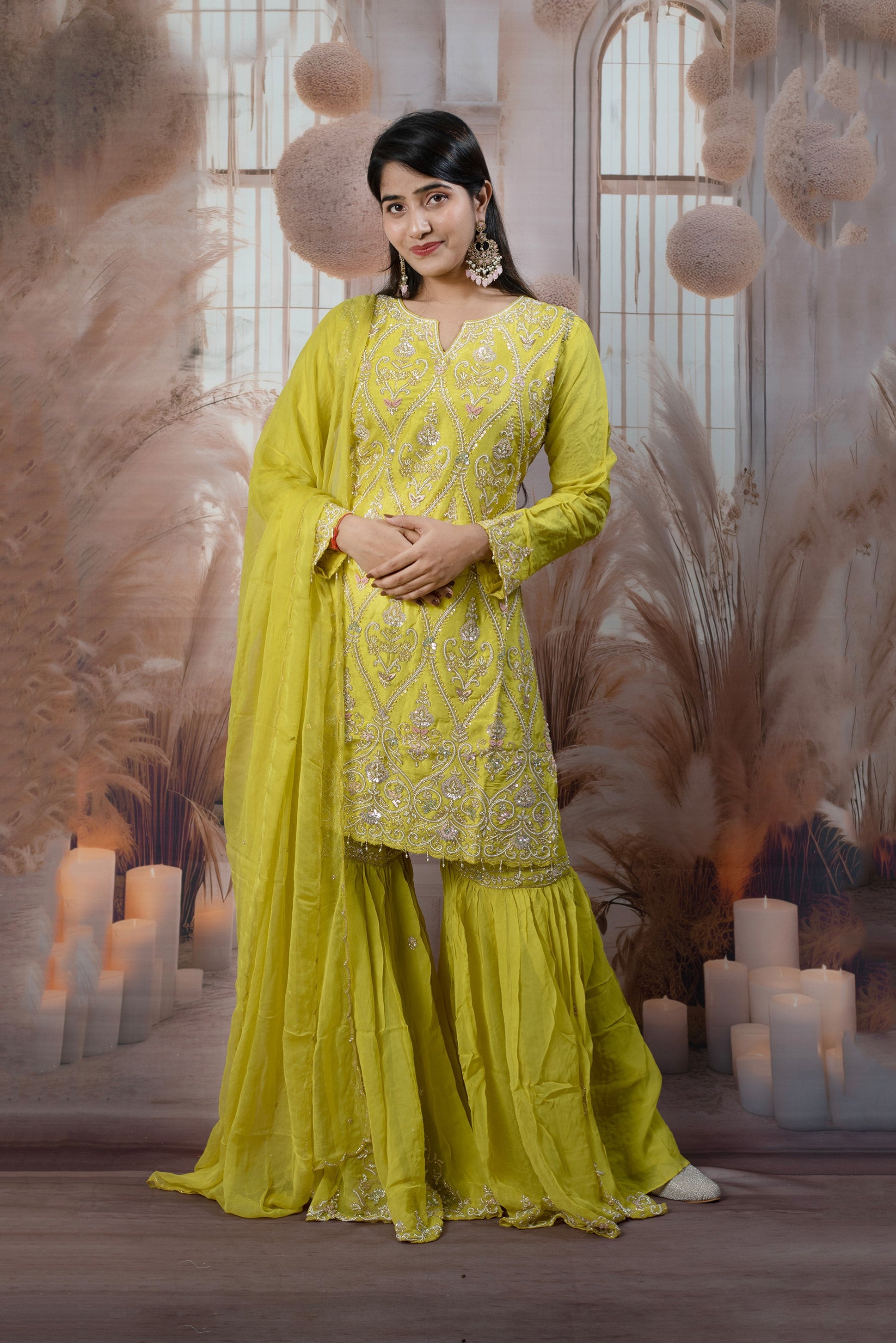 Salwar Kameez