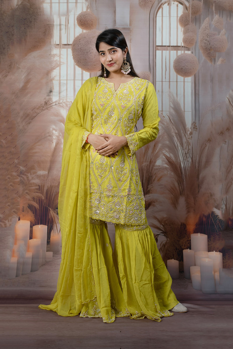 Salwar Kameez