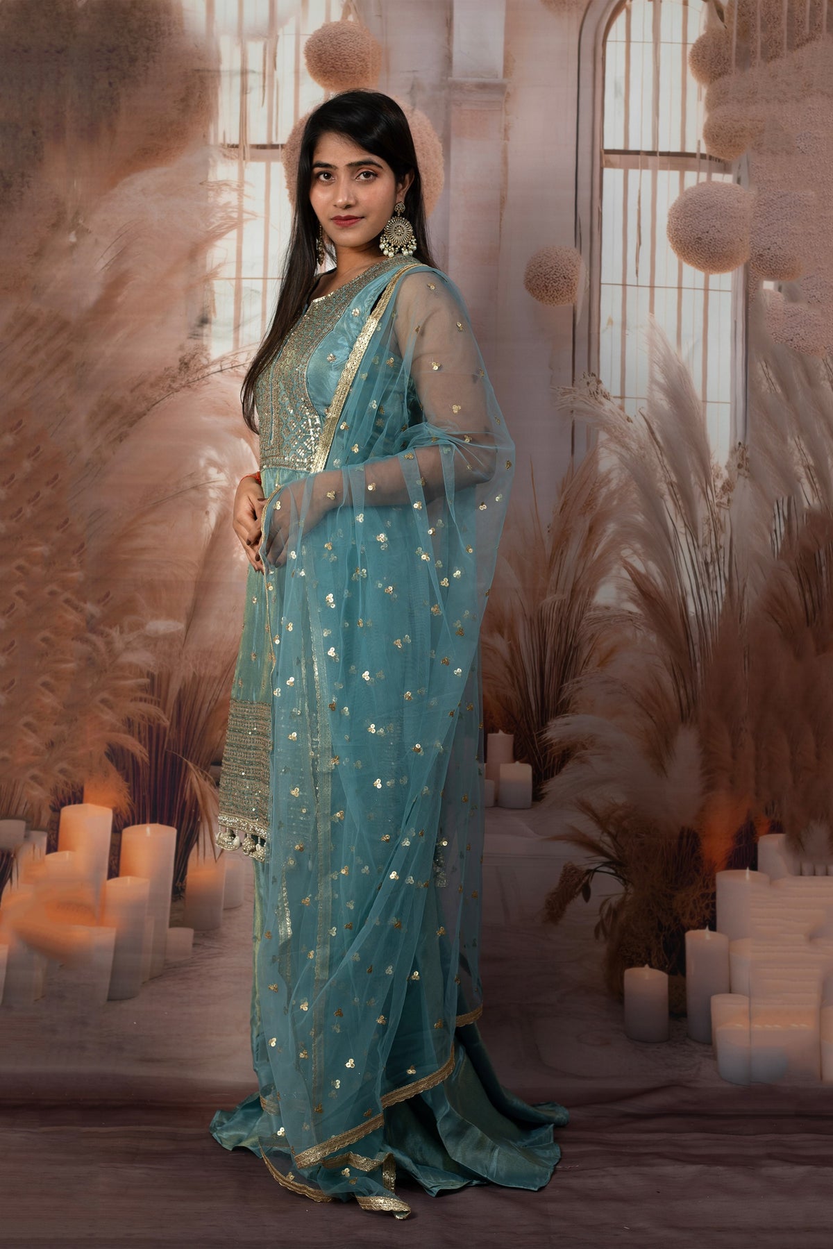 Salwar Kameez