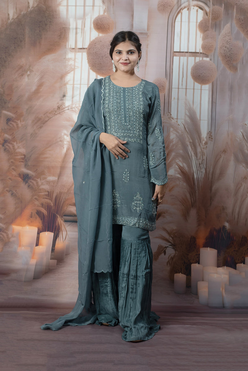 Salwar Kameez