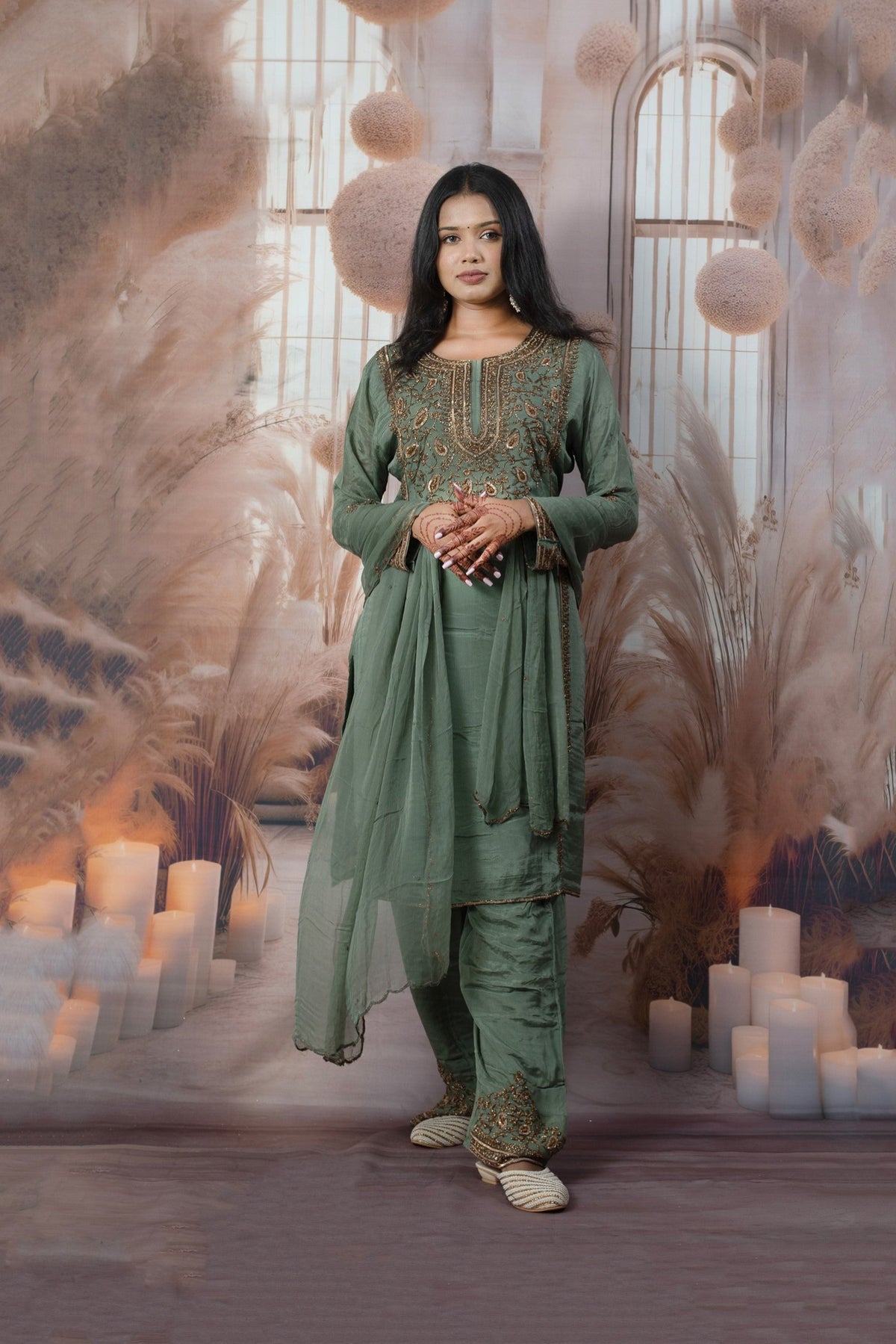 Salwar Kameez