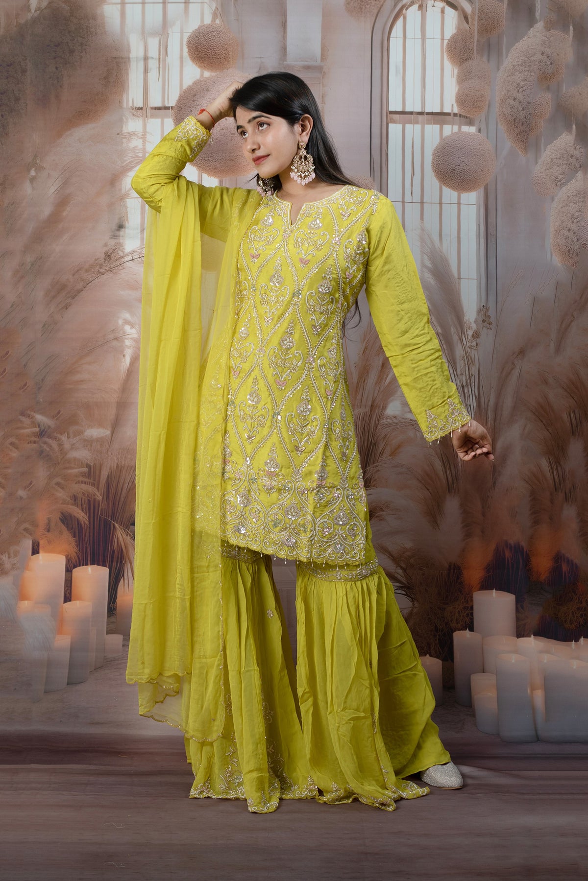 Salwar Kameez