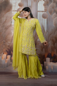 Salwar Kameez