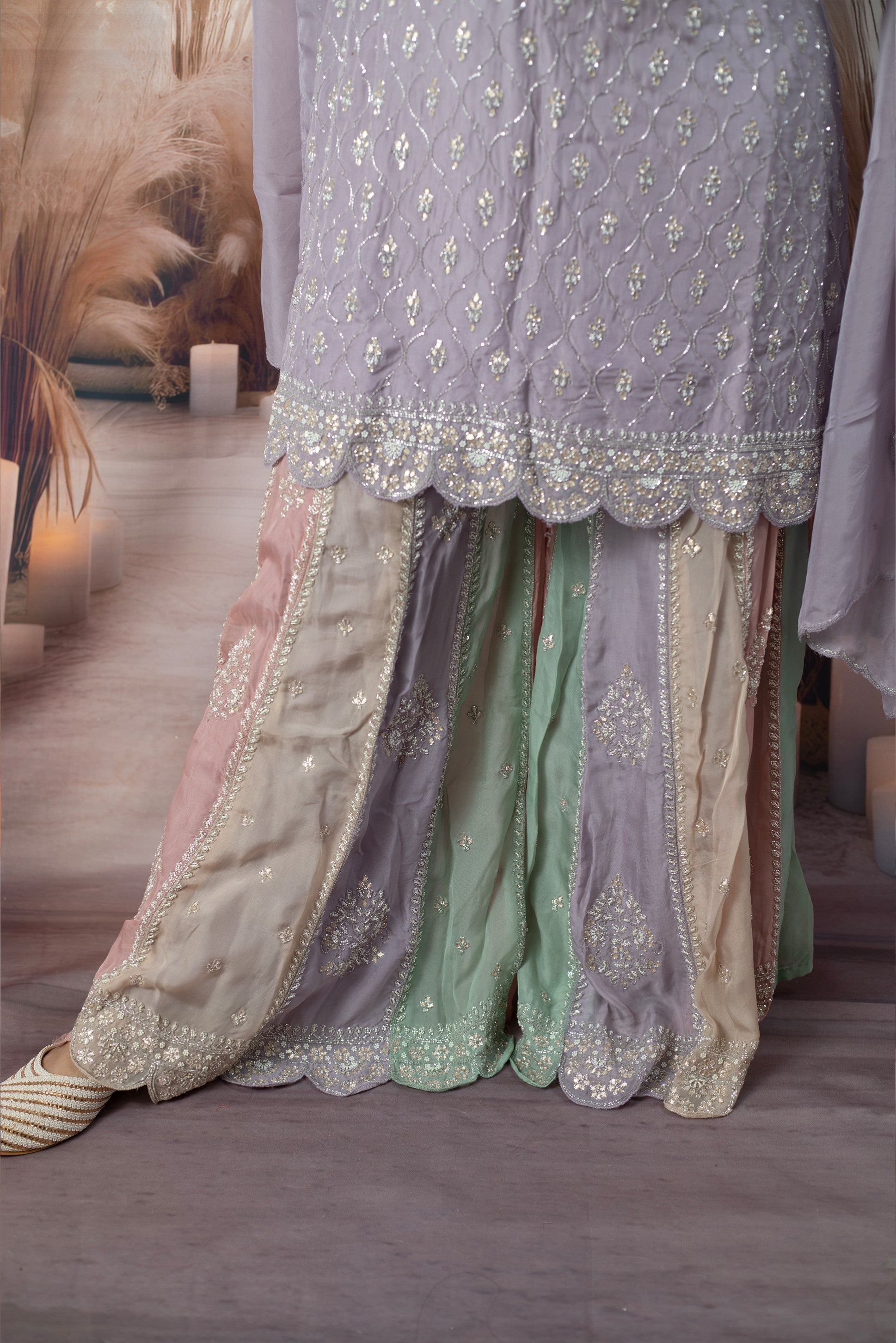 Salwar Kameez