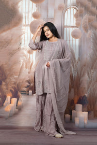 Salwar Kameez