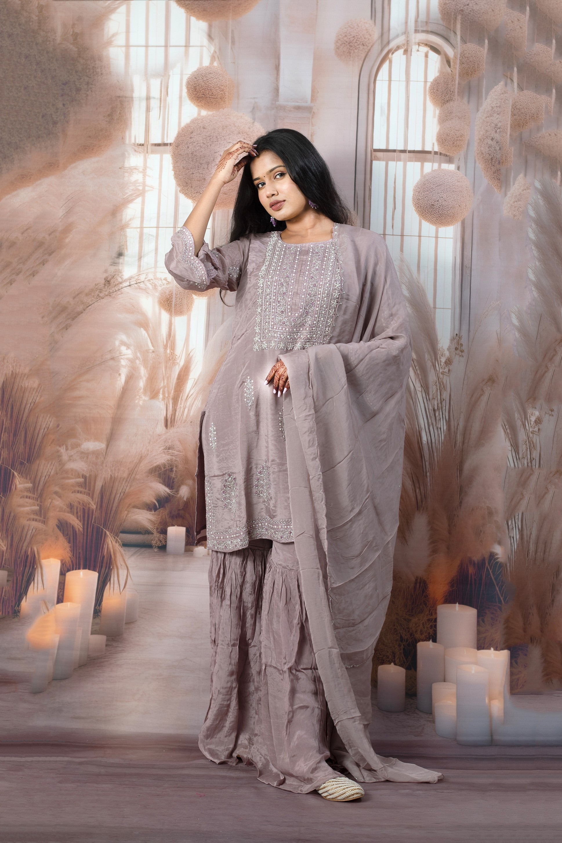 Salwar Kameez
