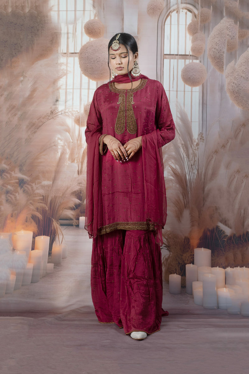 Salwar Kameez