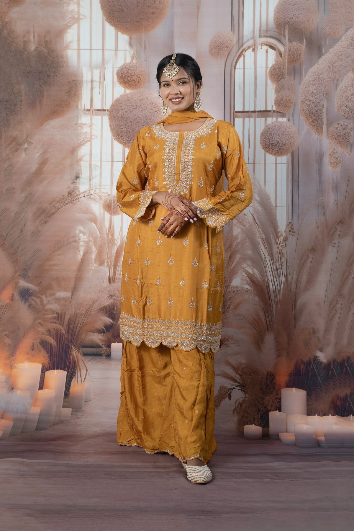 Salwar Kameez