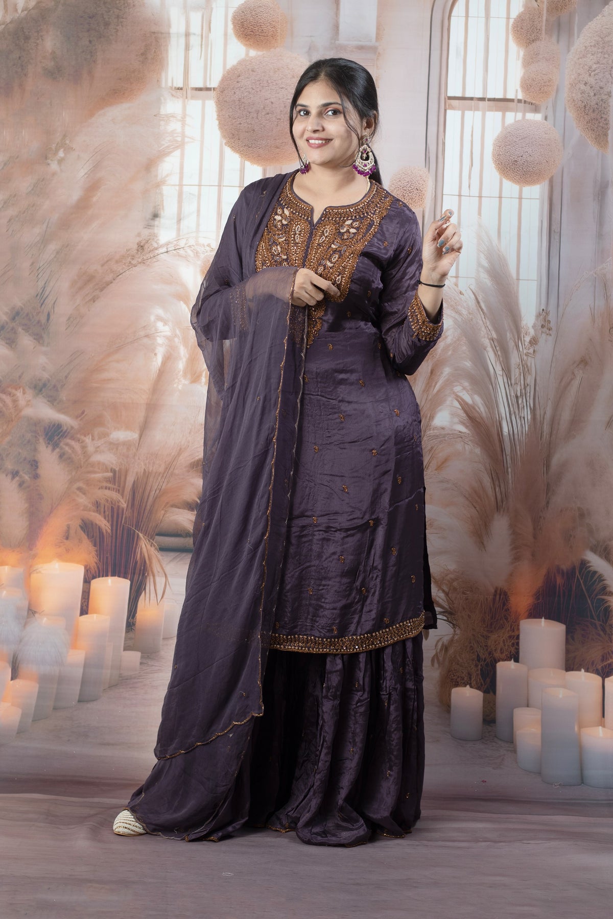 Salwar Kameez