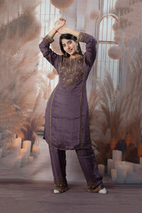 Salwar Kameez