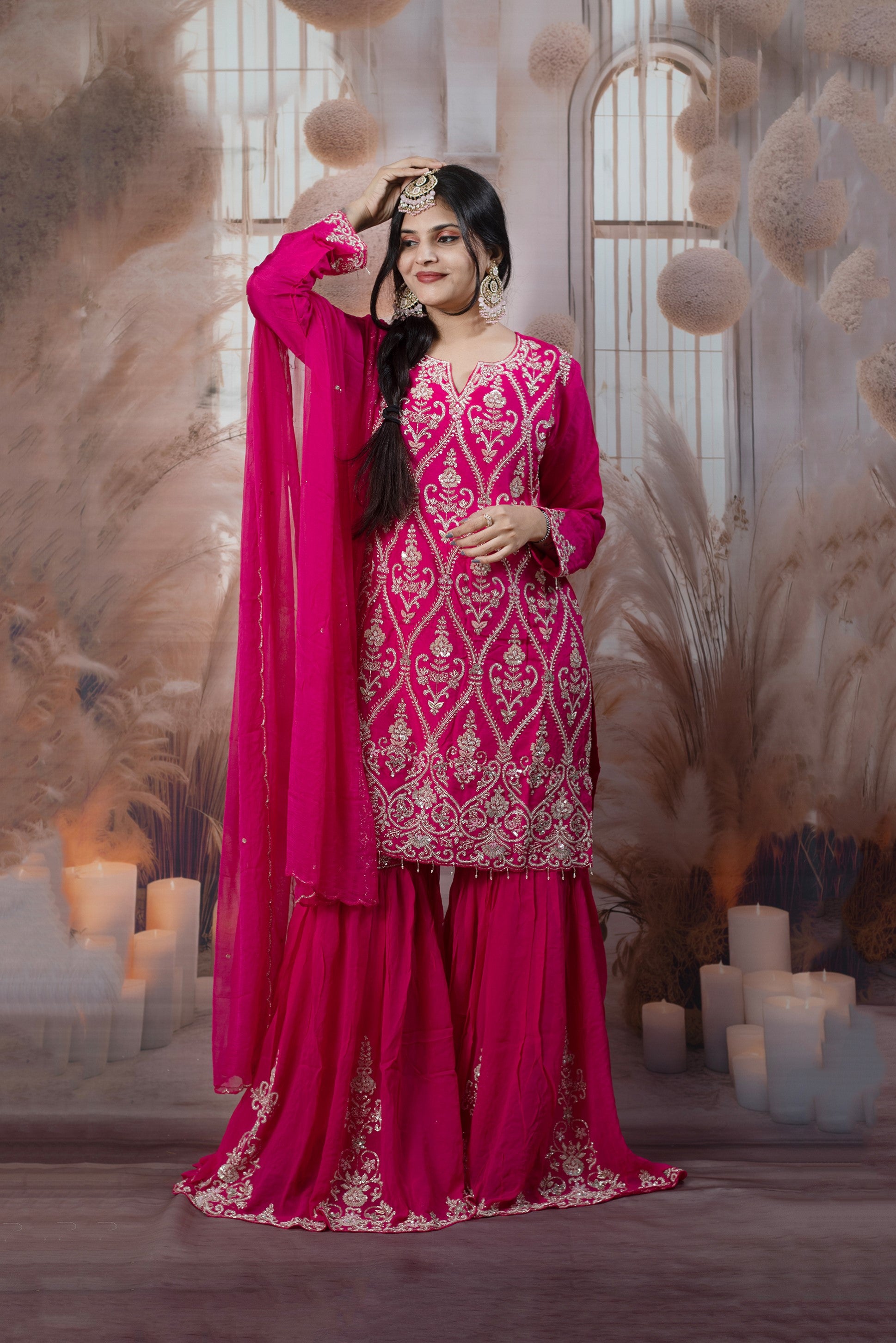 Salwar Kameez