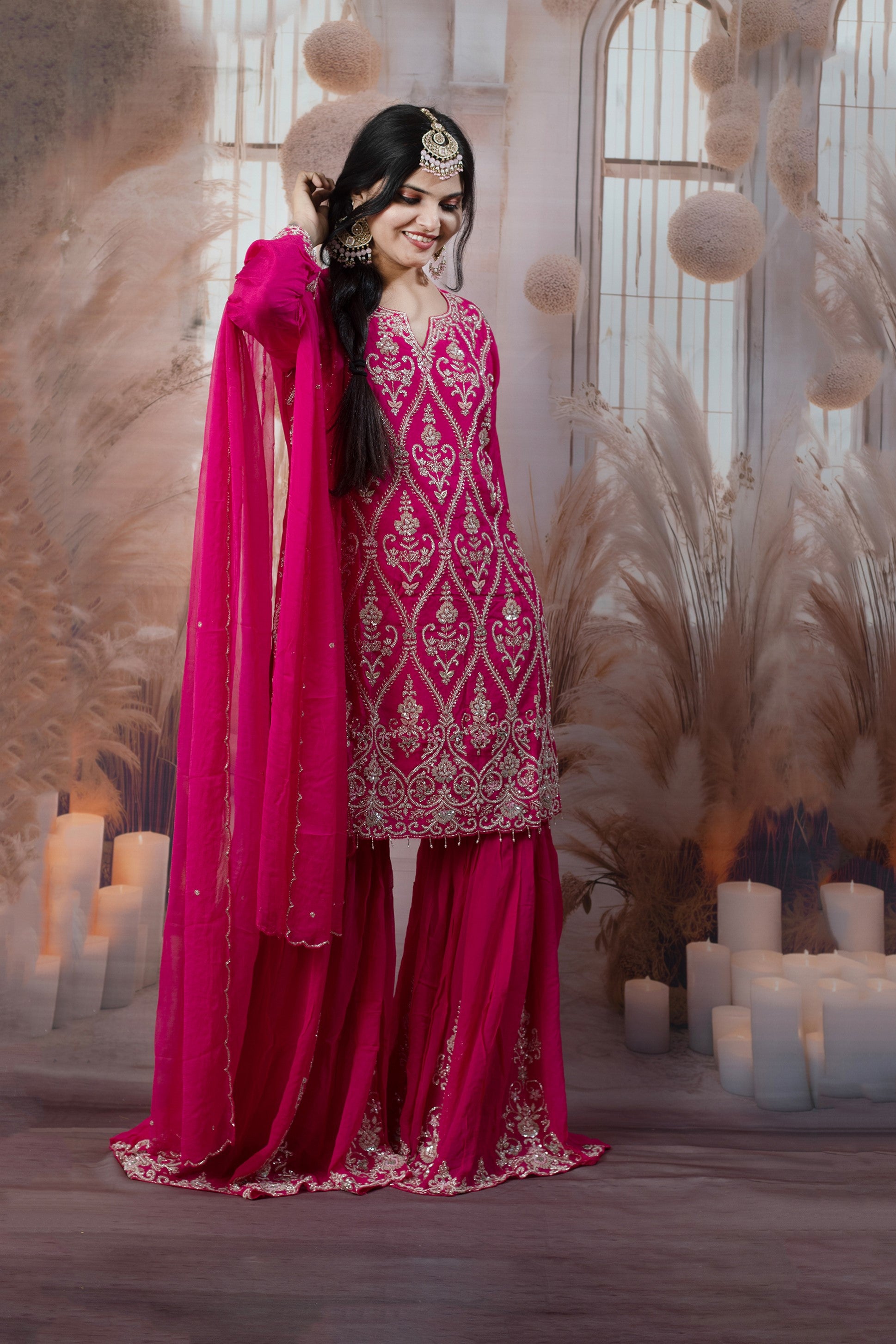 Salwar Kameez