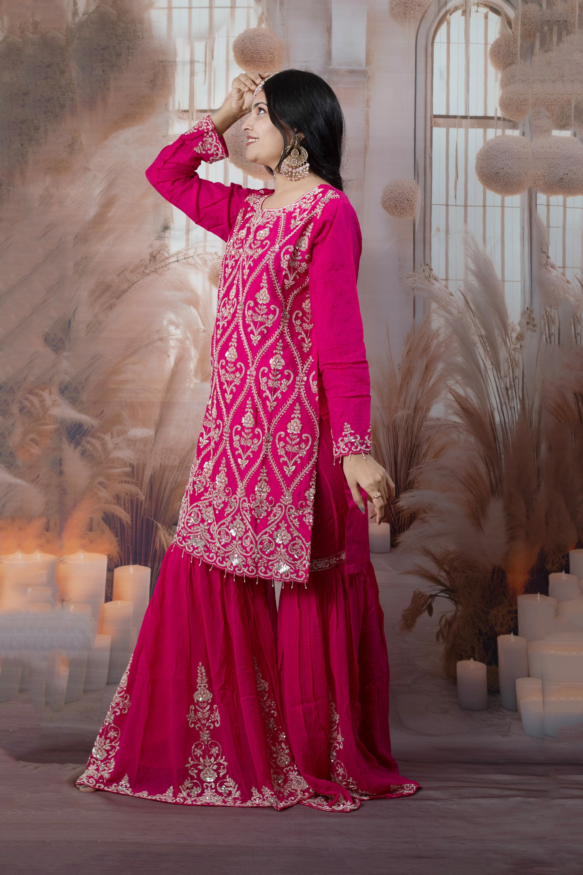 Salwar Kameez