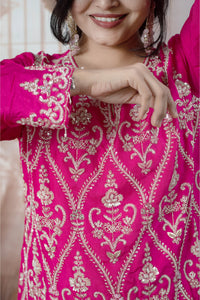 Salwar Kameez