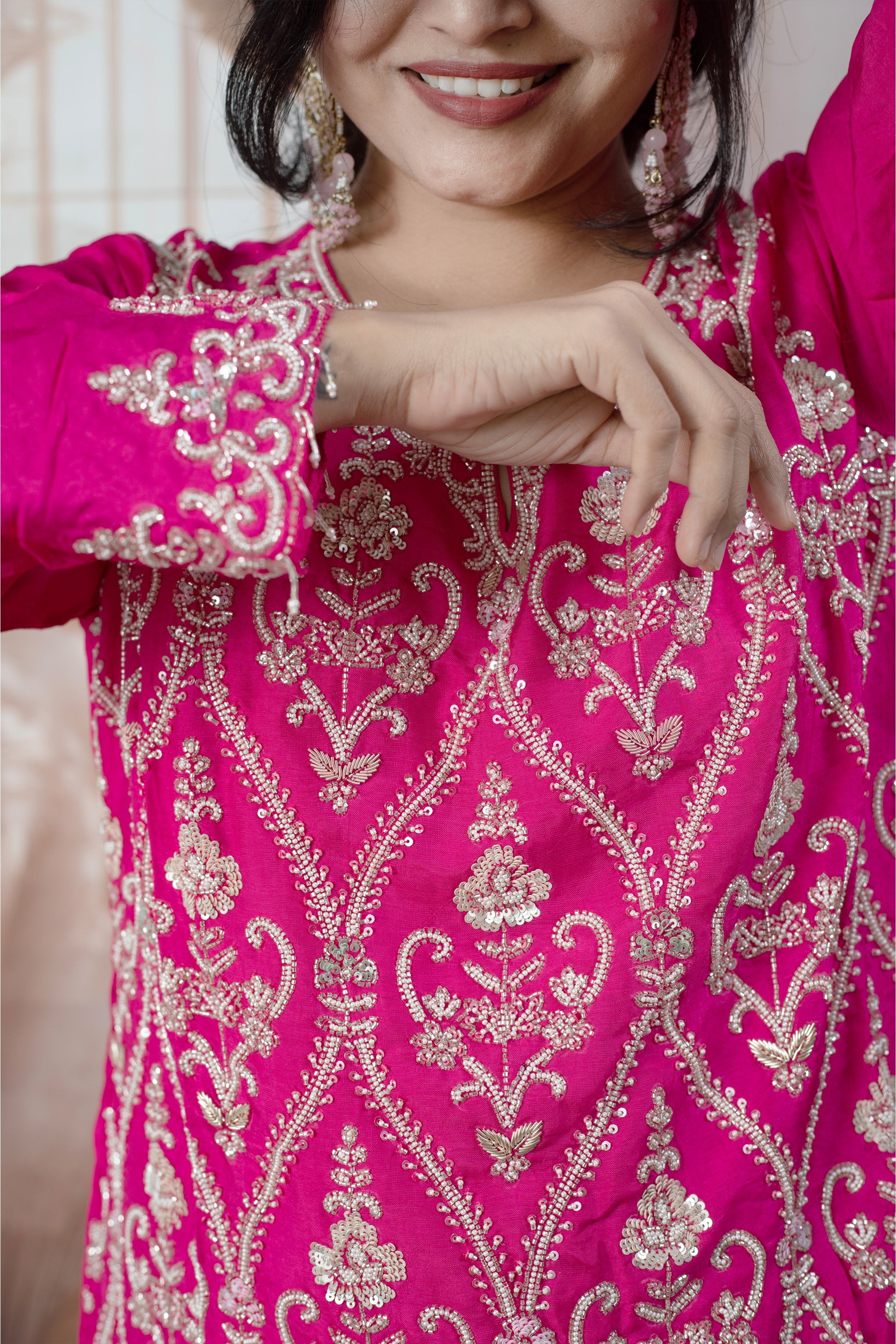 Salwar Kameez
