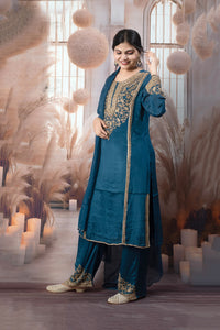 Salwar Kameez 