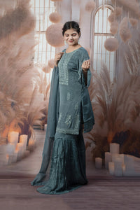 Salwar Kameez