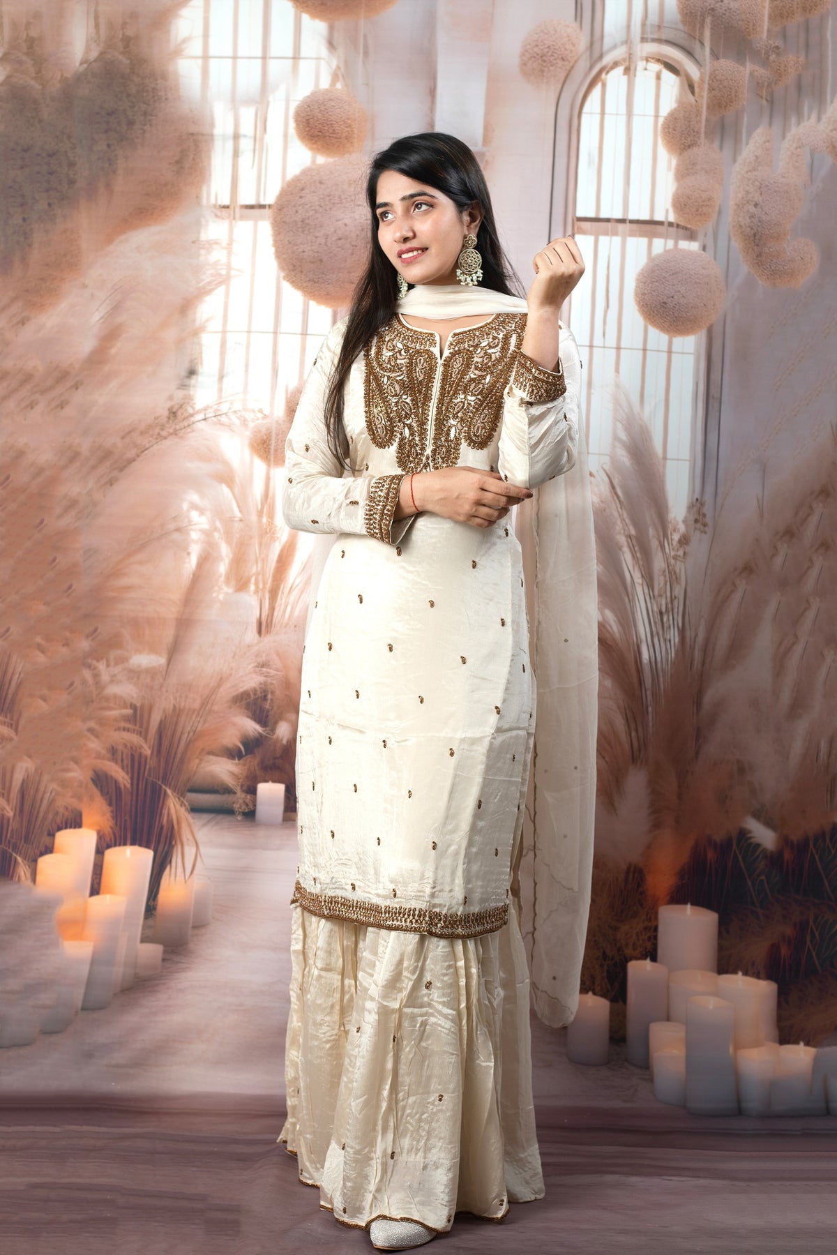 Salwar Kameez