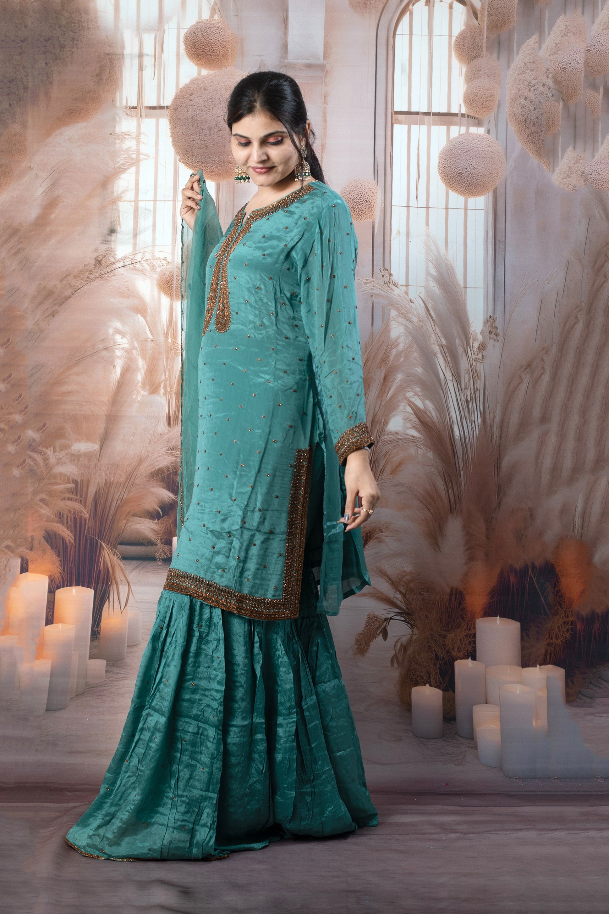 Shop Indian Designer Salwar Kameez in USA Shop Indian Designer Salwar Kameez in USA