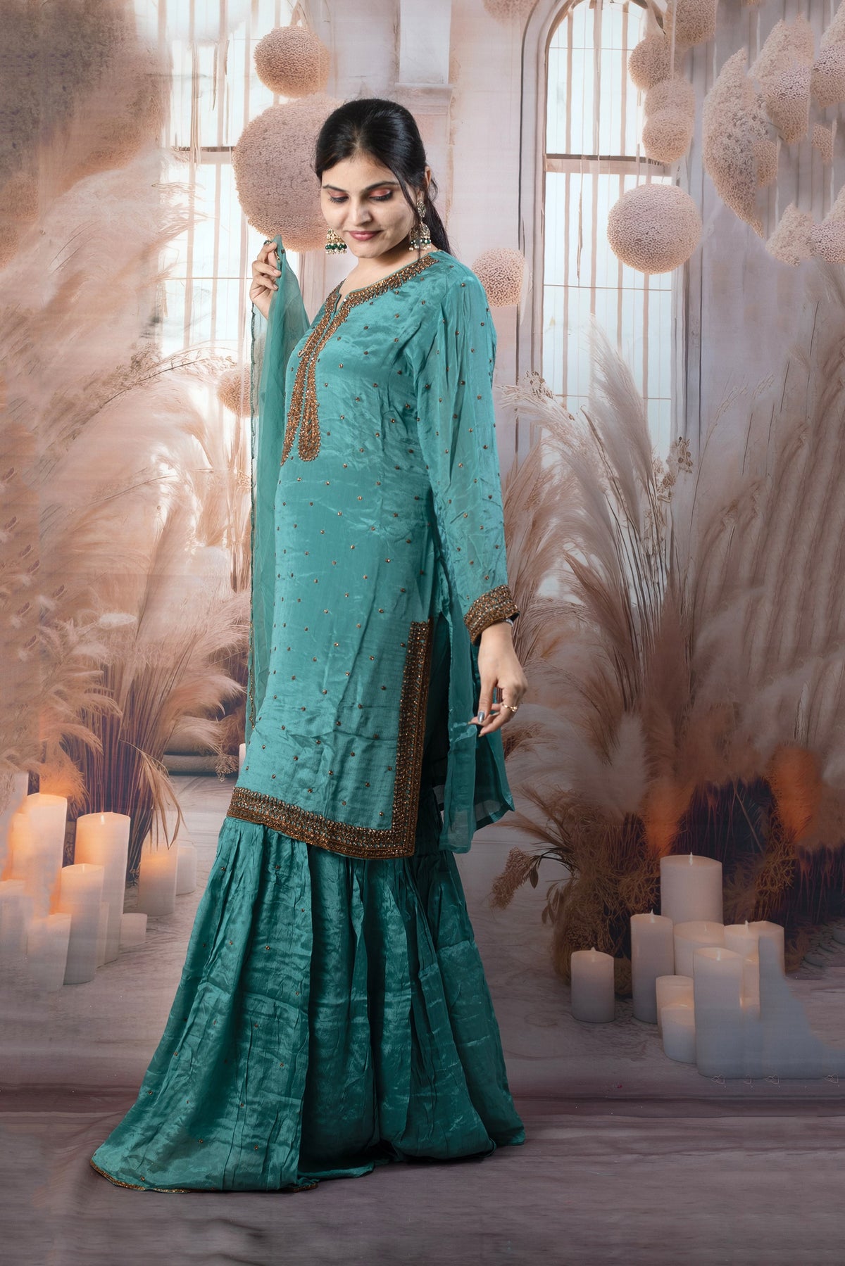 Salwar Kameez