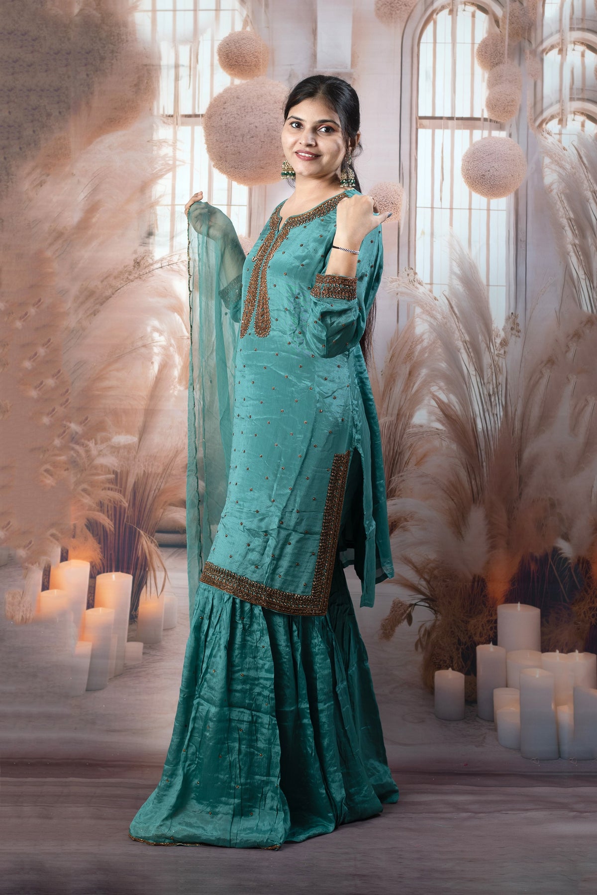 Salwar Kameez