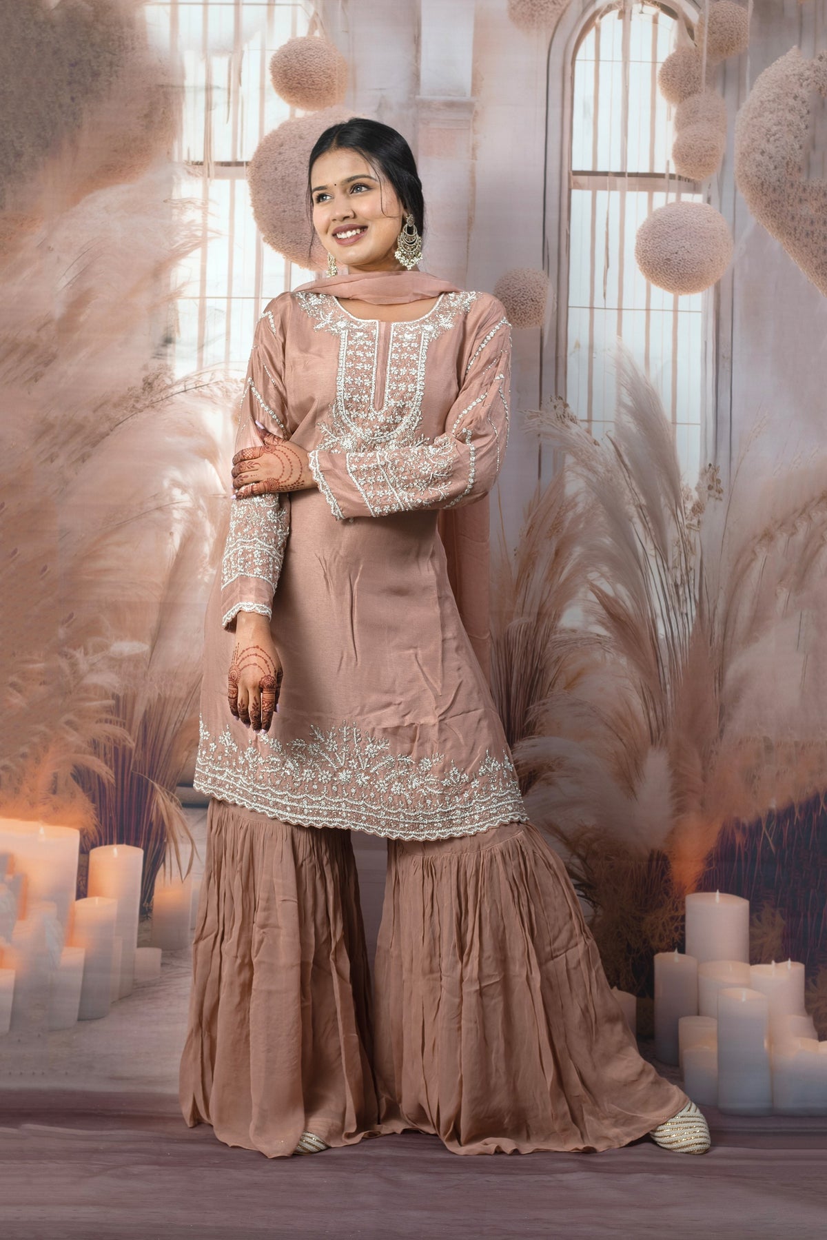 Salwar Kameez Indian Suits