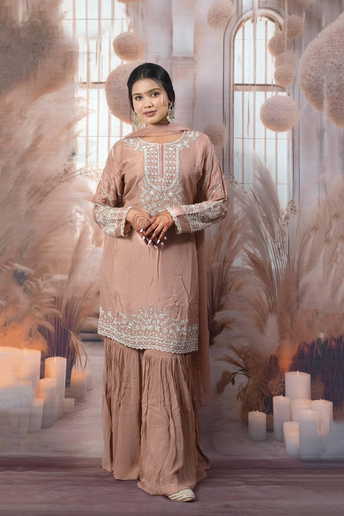 Salwar Kameez Indian Suits
