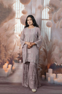 Salwar Kameez