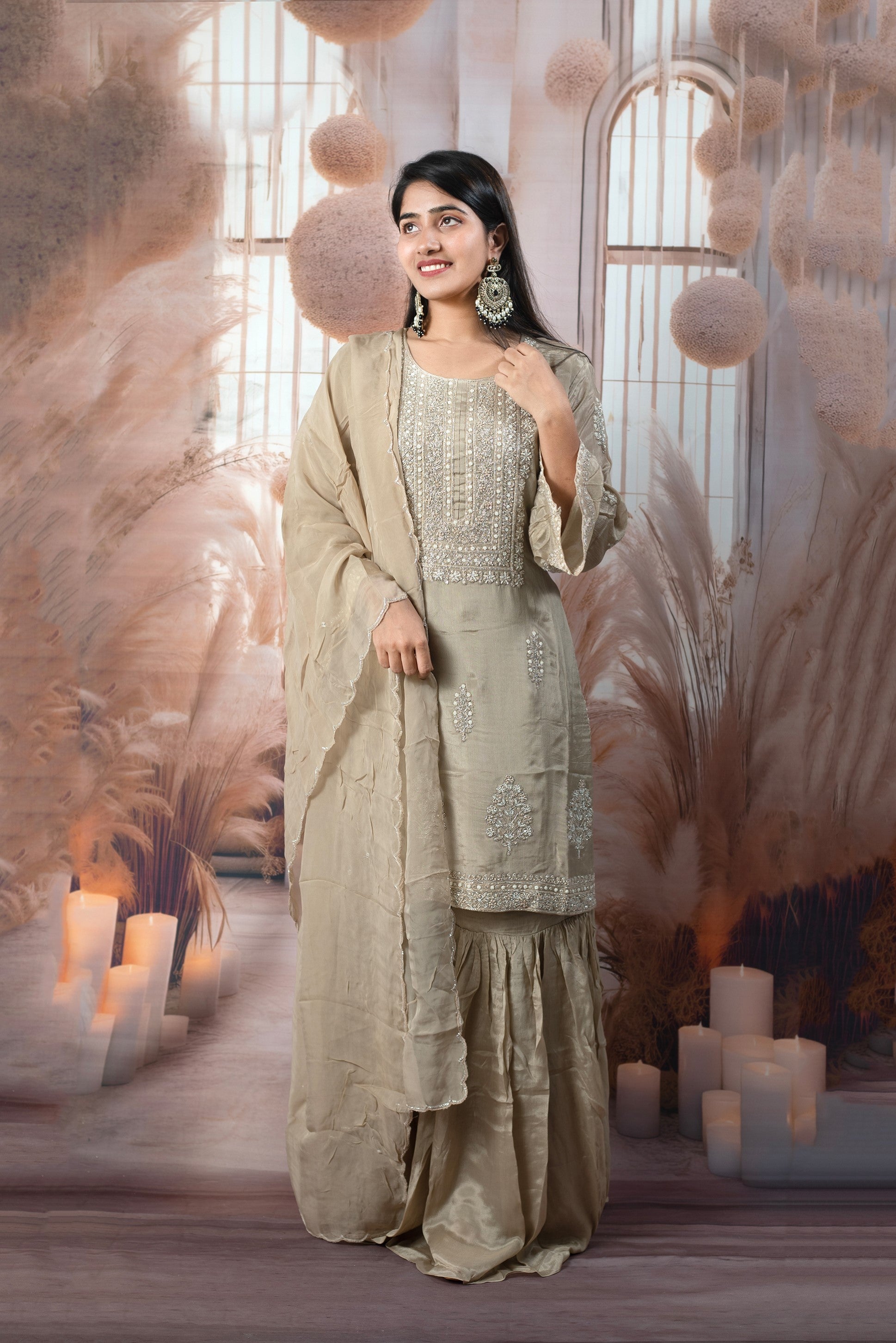 Salwar Kameez