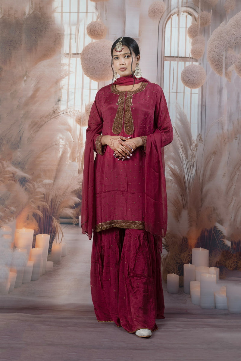 Salwar Kameez