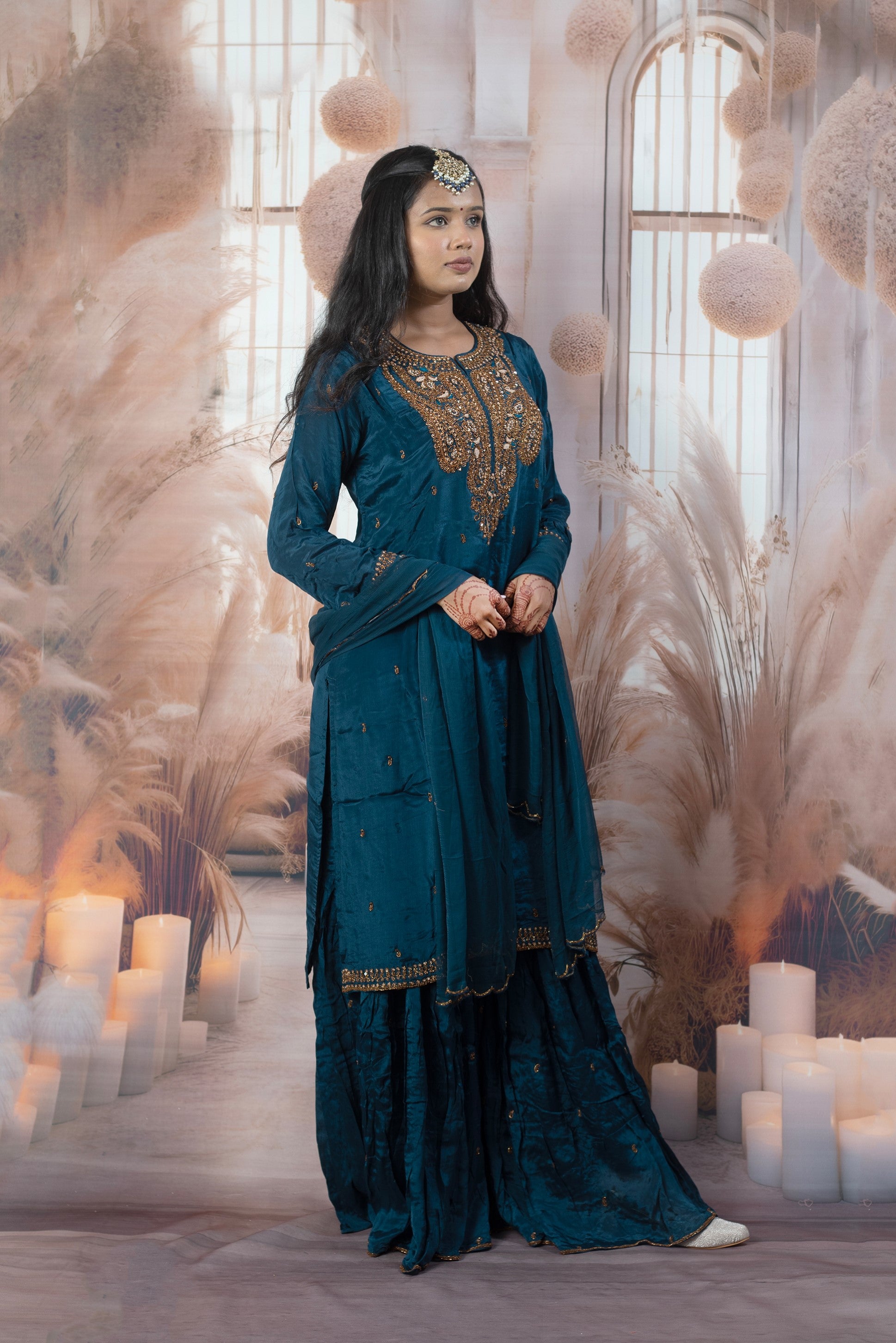 Online indian salwar kameez deals