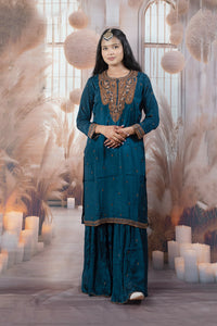 Buy Indian Salwar Kameez Online in USA