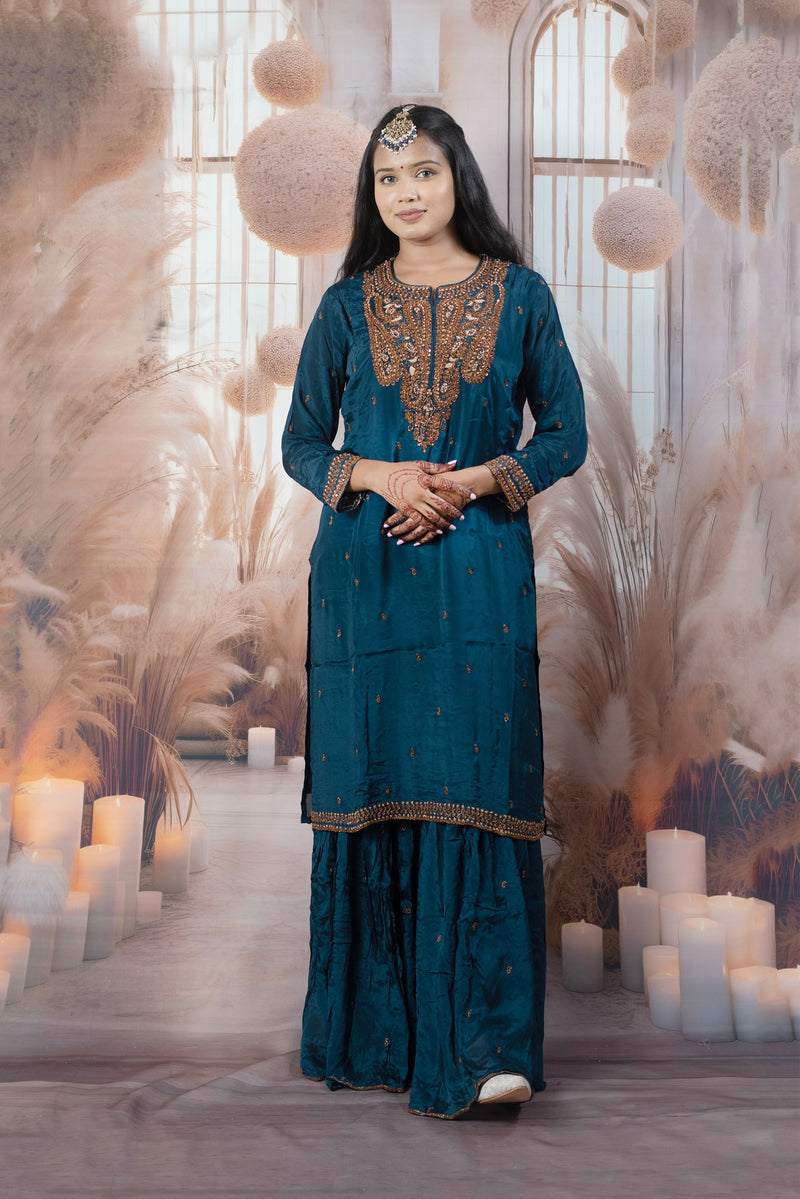 Buy Indian Salwar Kameez Online in USA