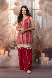 Salwar Kameez