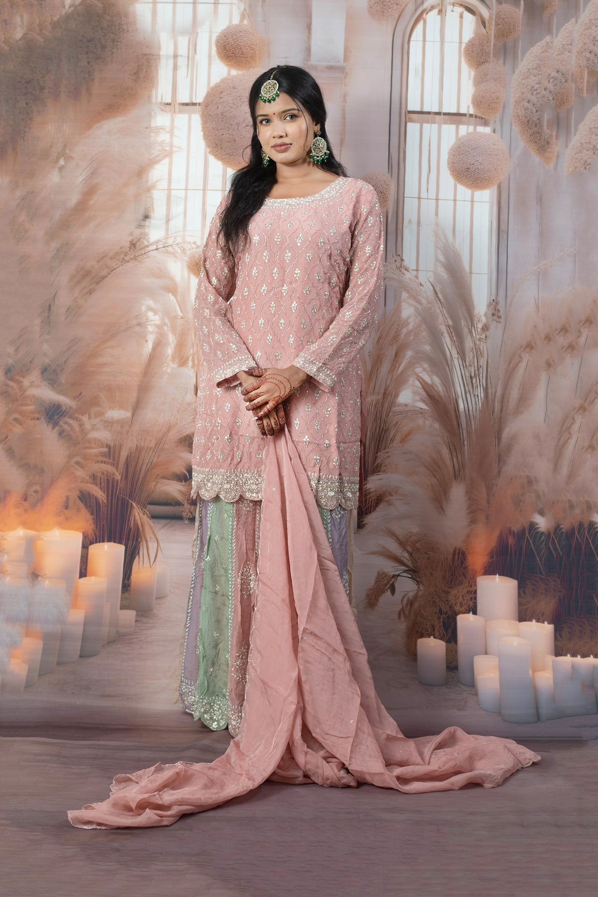 Salwar Kameez Suits