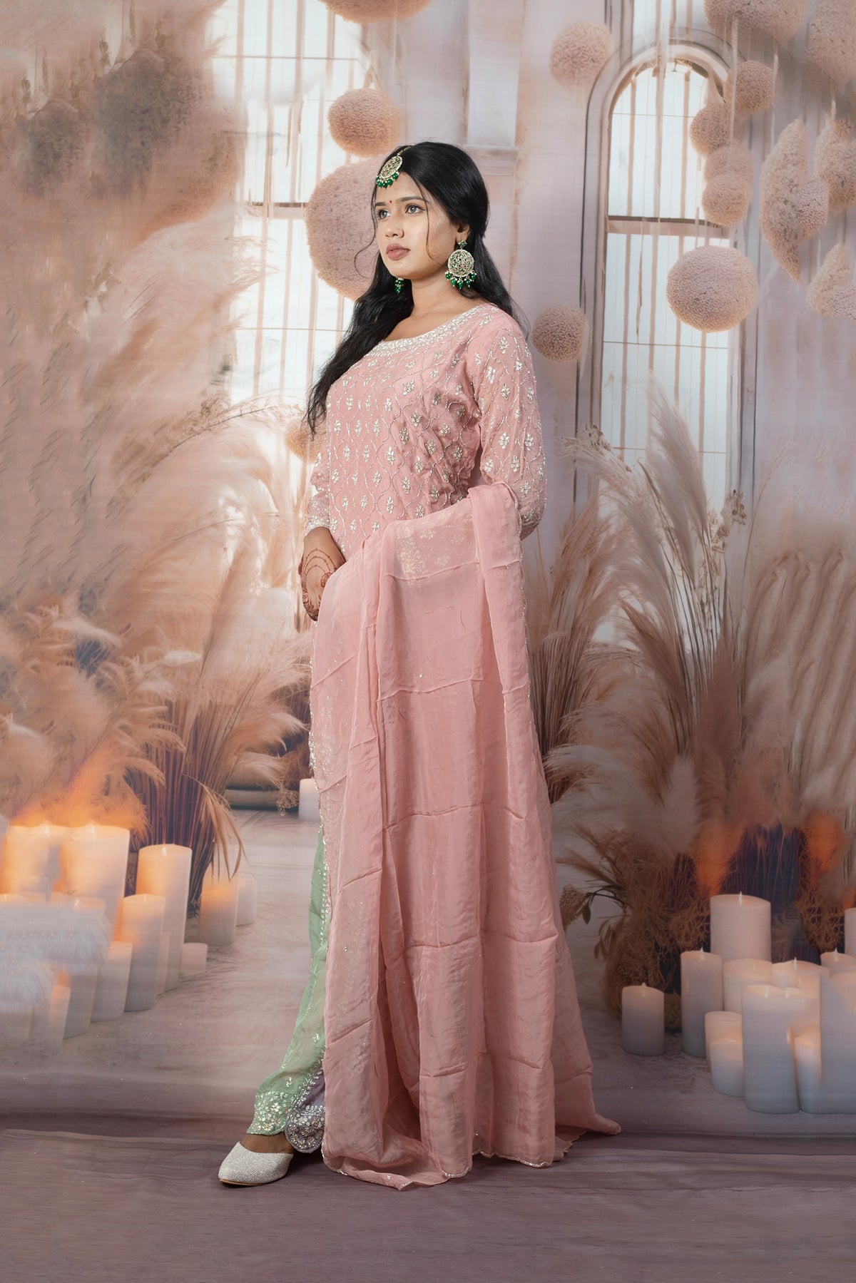 Salwar Kameez Suits